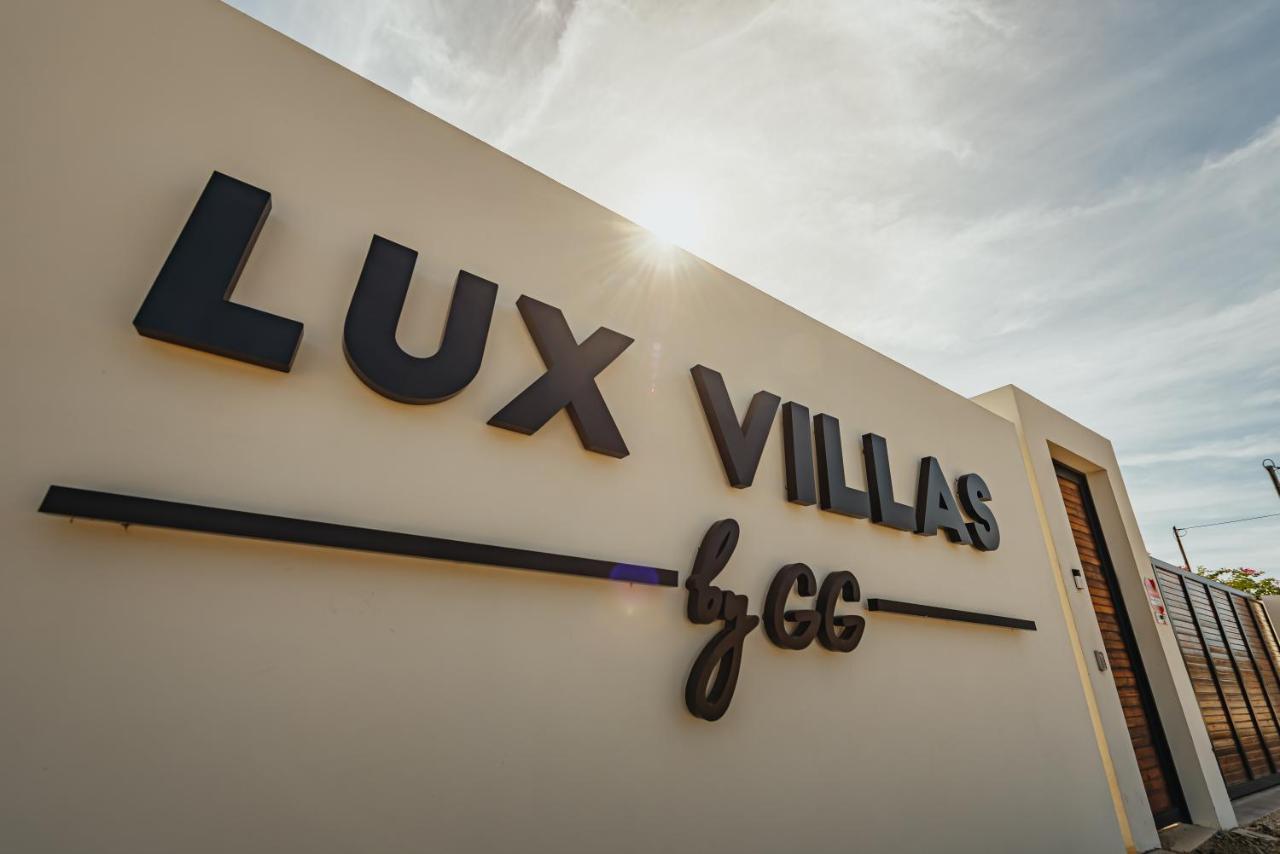 Lux Villa'S By Gg パームビーチ エクステリア 写真